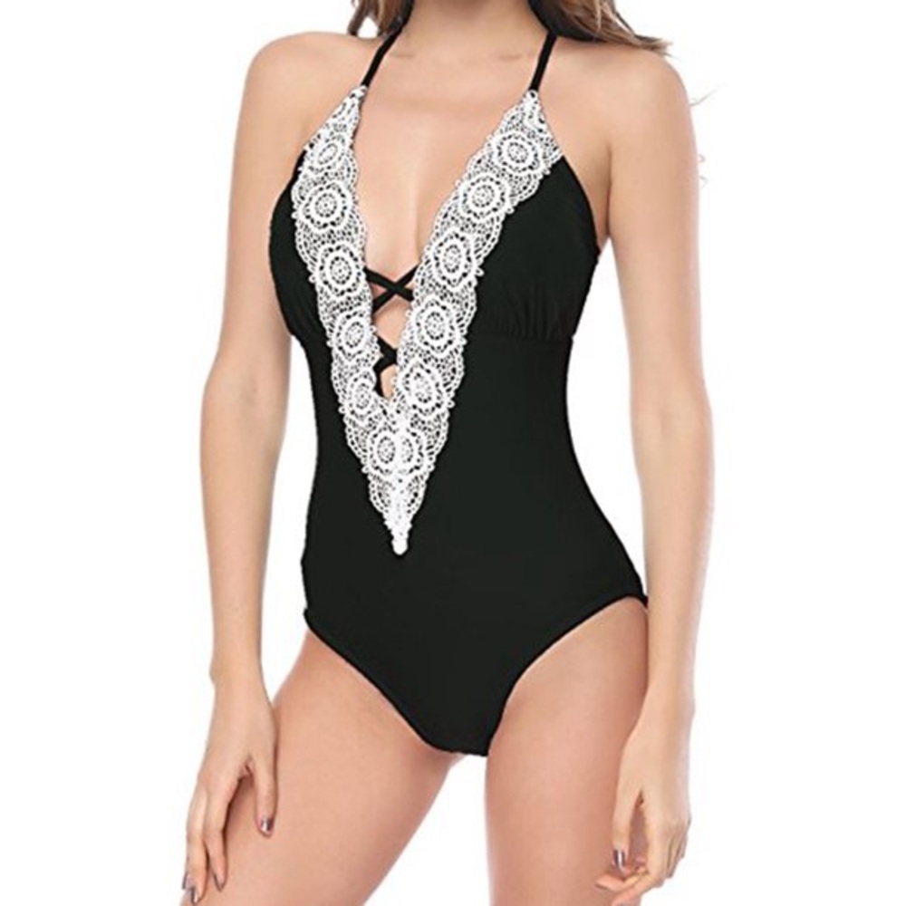 Wossimo swimsuit
